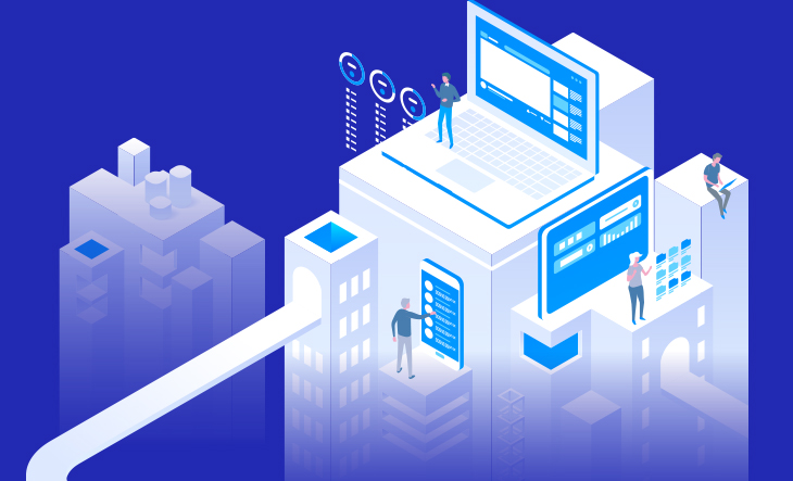 Provider routing without blind risk